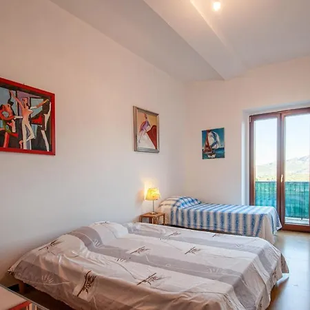 Tempio Pausania Solar Apartment: Seaside Proximity Exterior photo