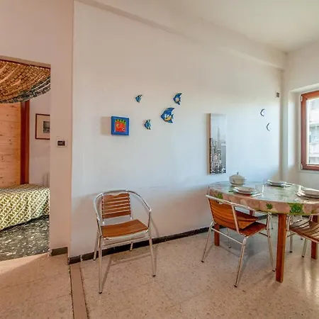 Tempio Pausania Solar Apartment: Seaside Proximity Exterior photo
