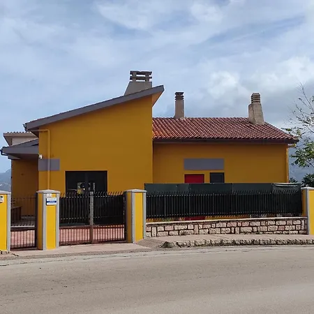 Tempio Pausania Solar Apartment: Seaside Proximity Exterior photo
