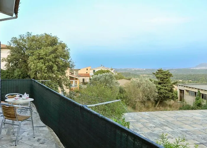 Tempio Pausania Solar Private Apartment 30 Minutes From The Sea - Appartamento Solare A 30 Minuti Dal Mare