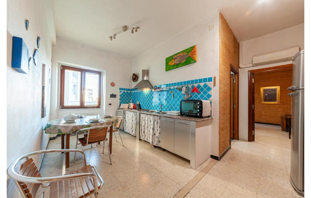Solar Apartment: Seaside Proximity * Tempio Pausania