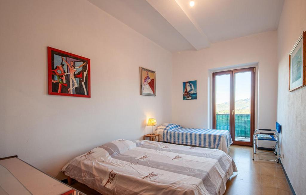 Apartment Solar Apartment: Seaside Proximity Tempio Pausania