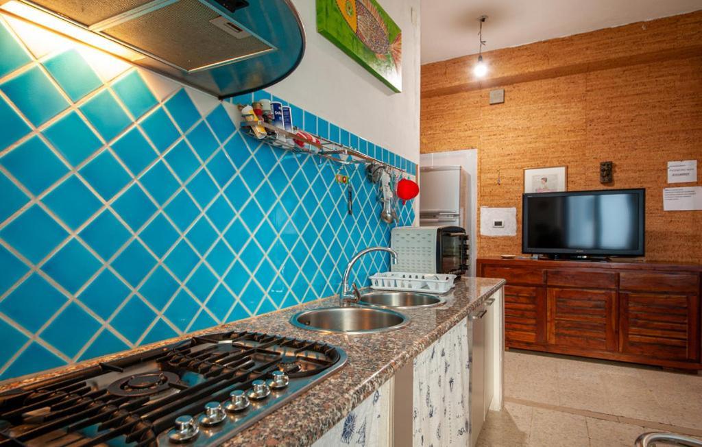 Solar Apartment: Seaside Proximity