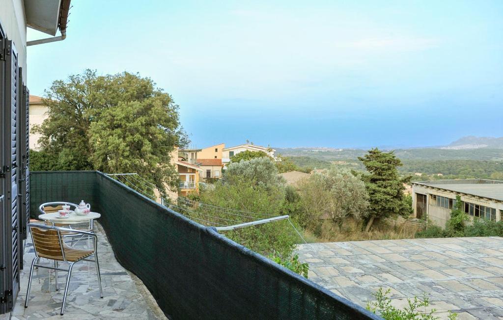 Apartment Solar Apartment: Seaside Proximity Tempio Pausania